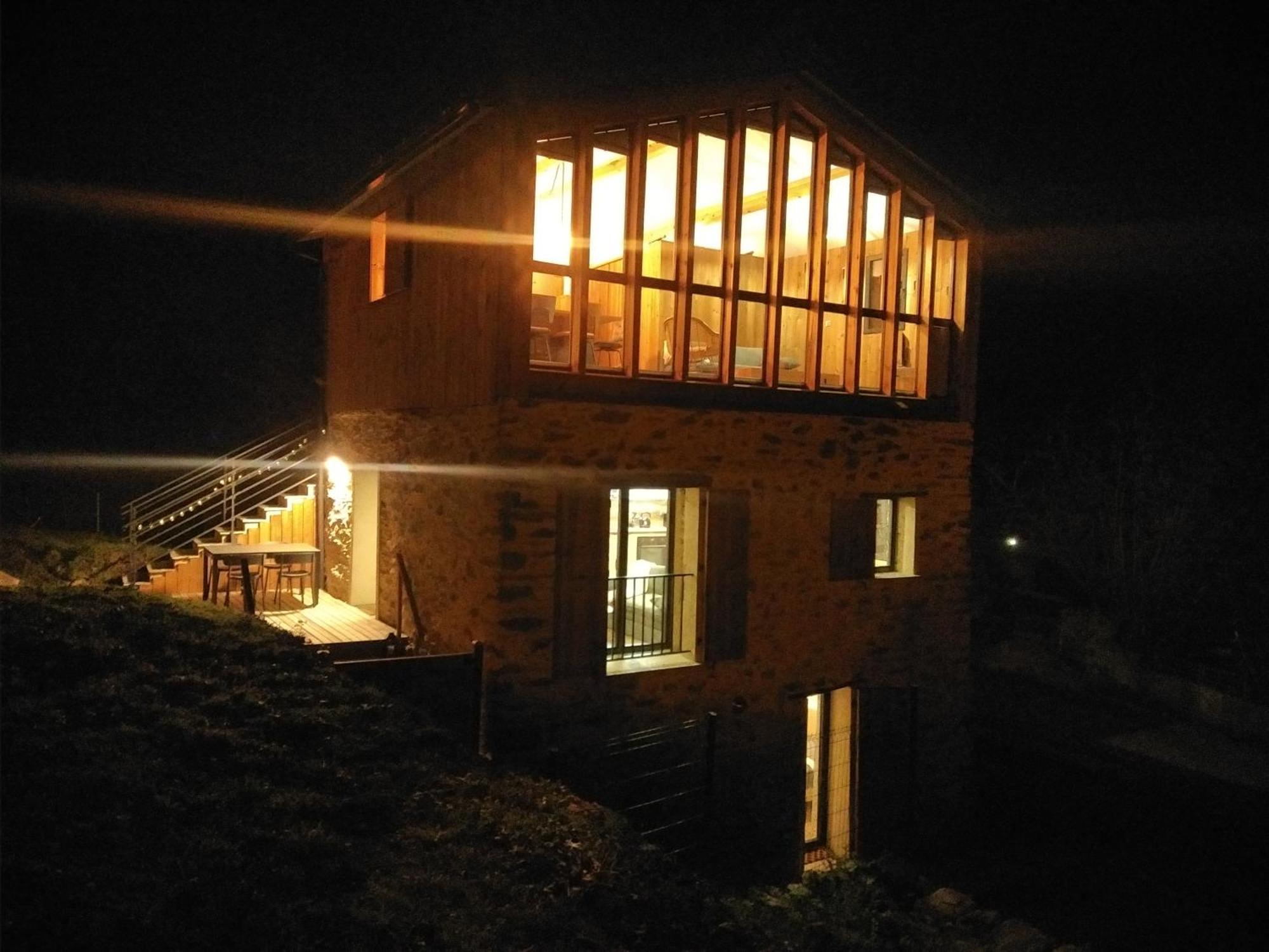 Apartmán U Mulinu Moita Exteriér fotografie