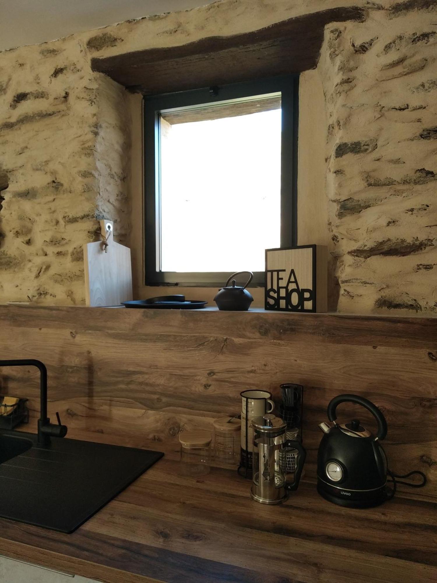 Apartmán U Mulinu Moita Exteriér fotografie
