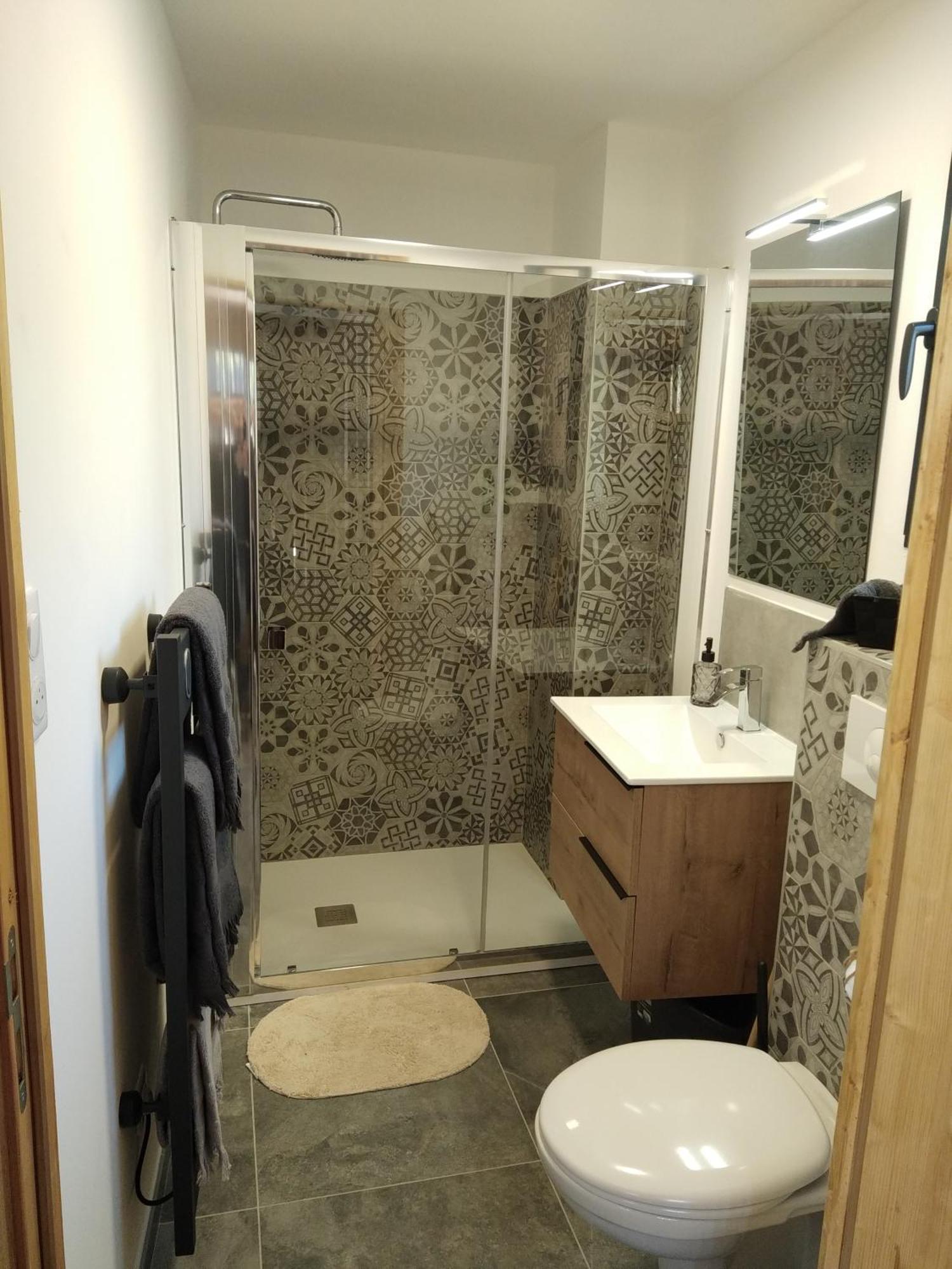 Apartmán U Mulinu Moita Exteriér fotografie