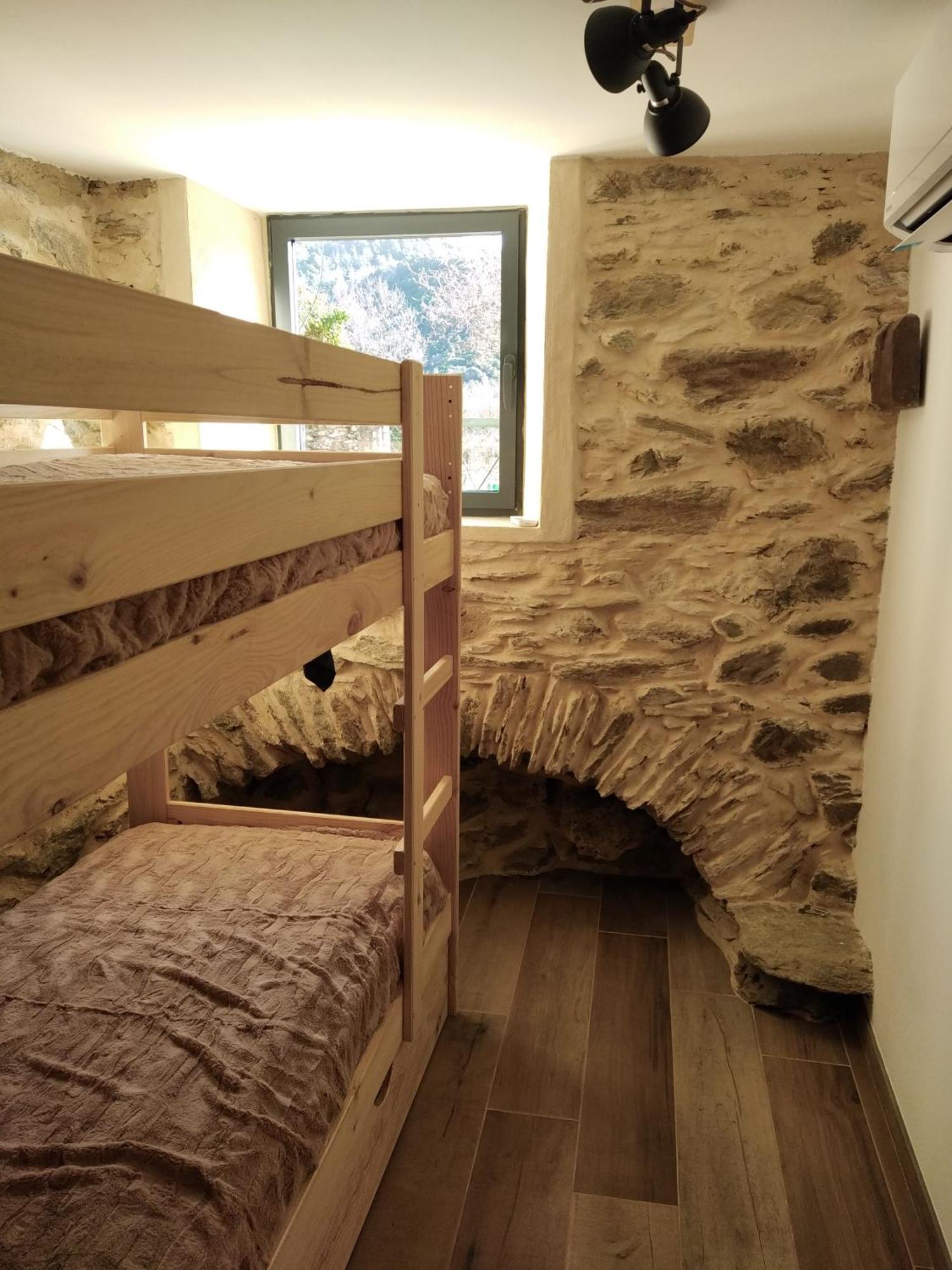 Apartmán U Mulinu Moita Exteriér fotografie
