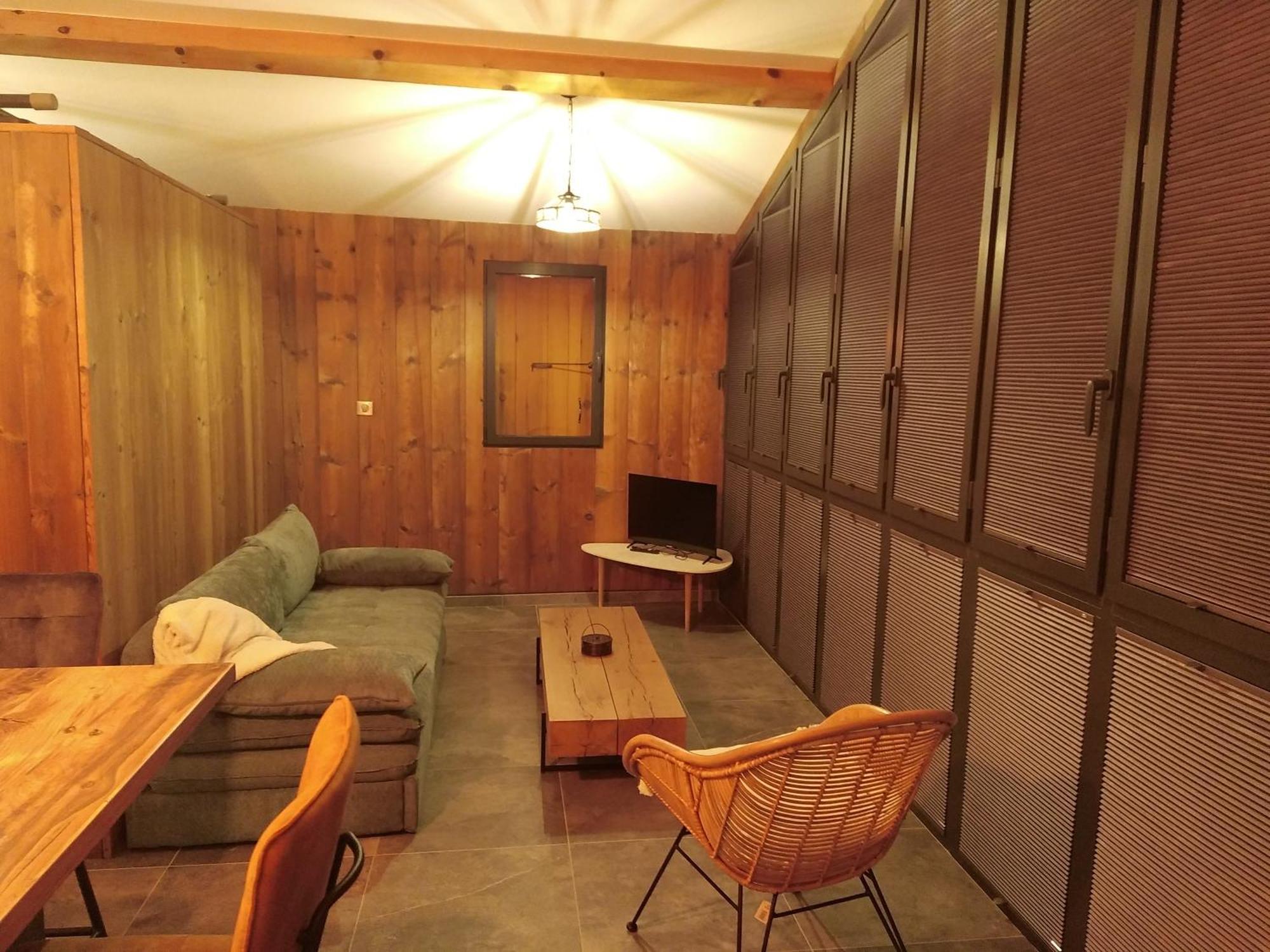 Apartmán U Mulinu Moita Exteriér fotografie
