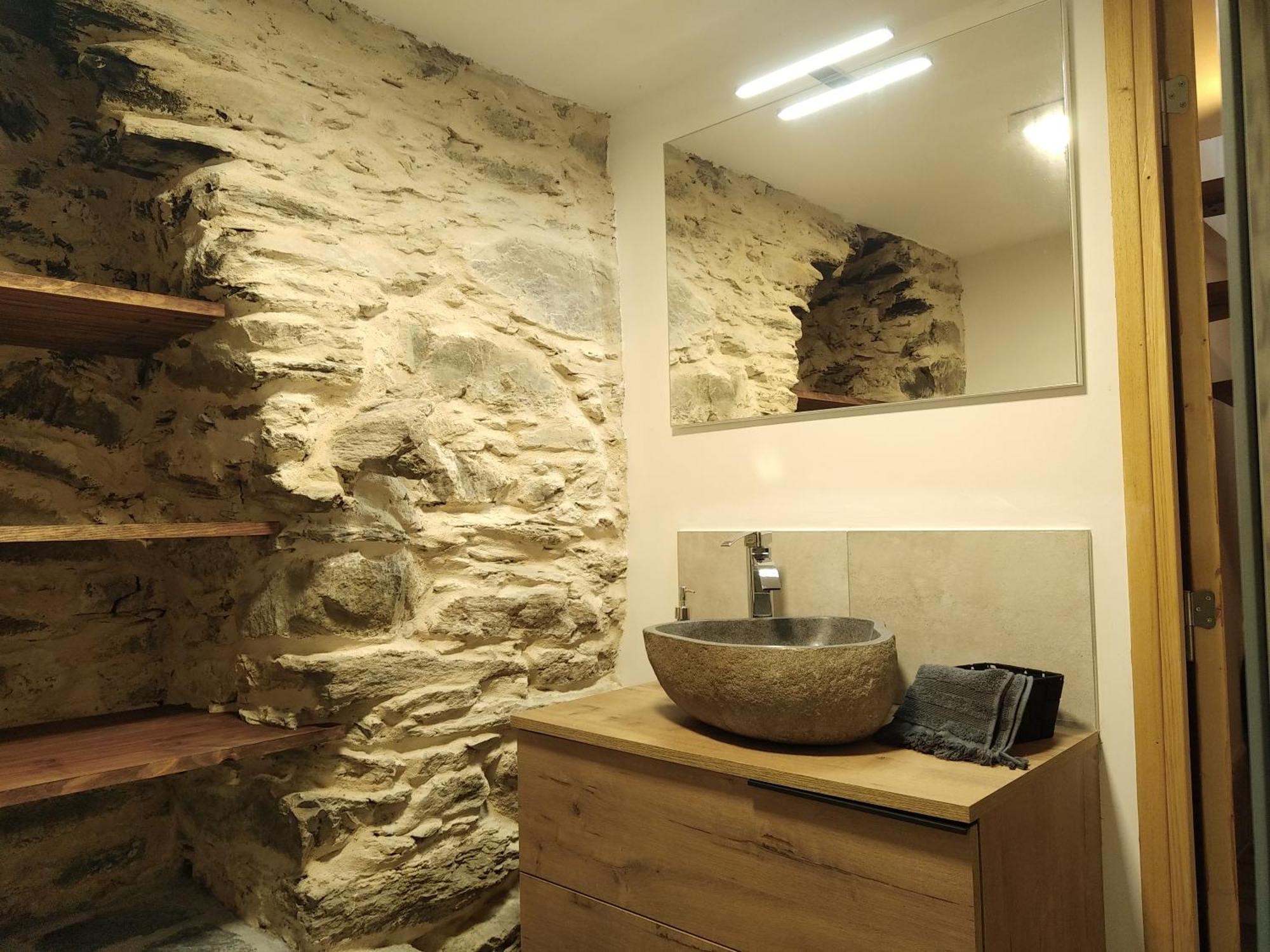 Apartmán U Mulinu Moita Exteriér fotografie
