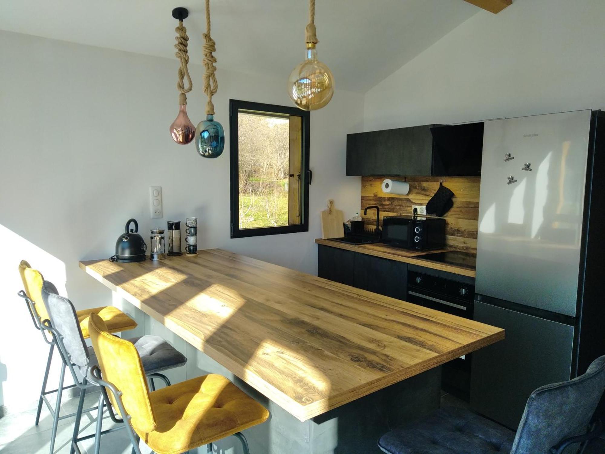 Apartmán U Mulinu Moita Exteriér fotografie