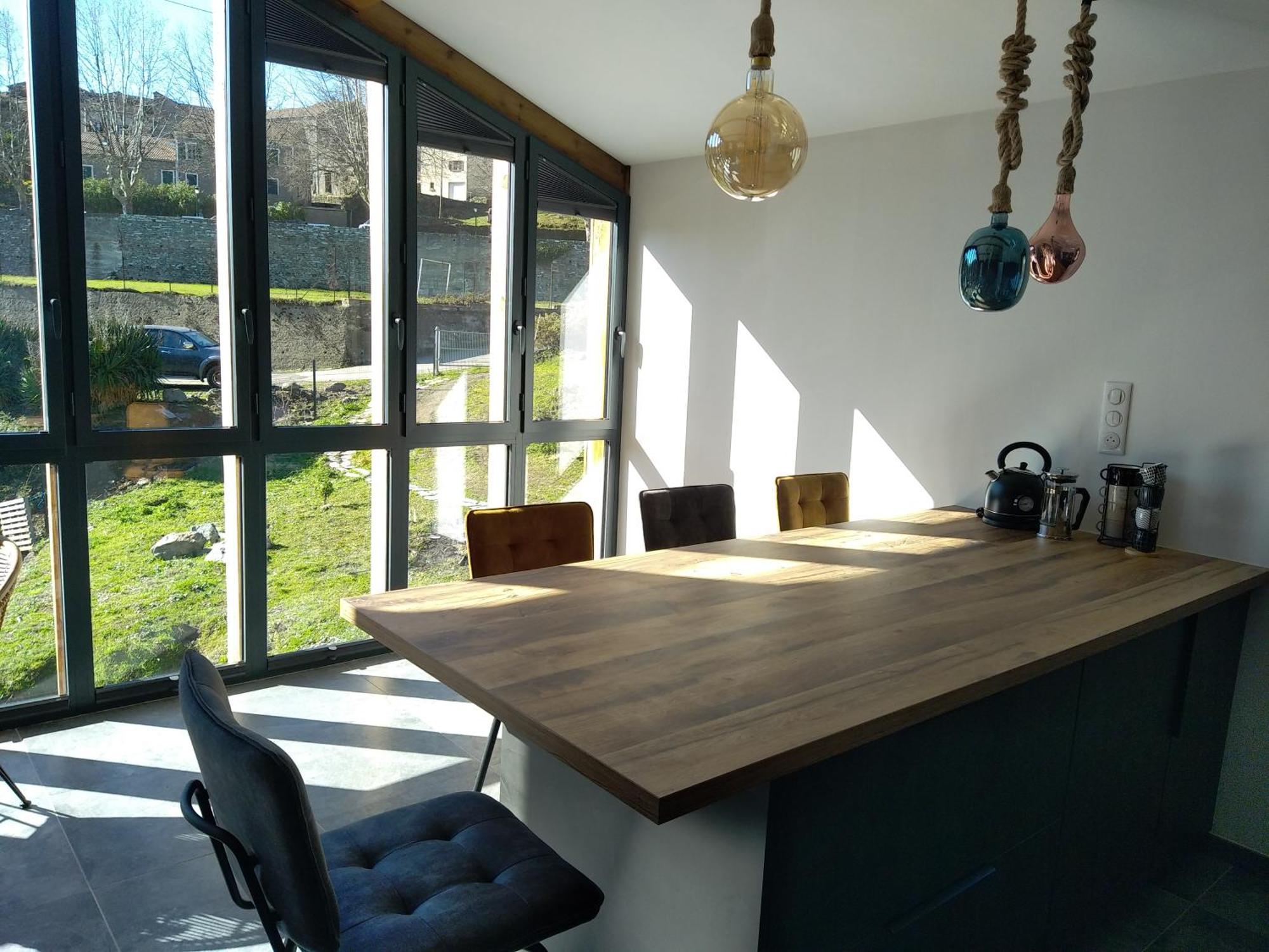 Apartmán U Mulinu Moita Exteriér fotografie