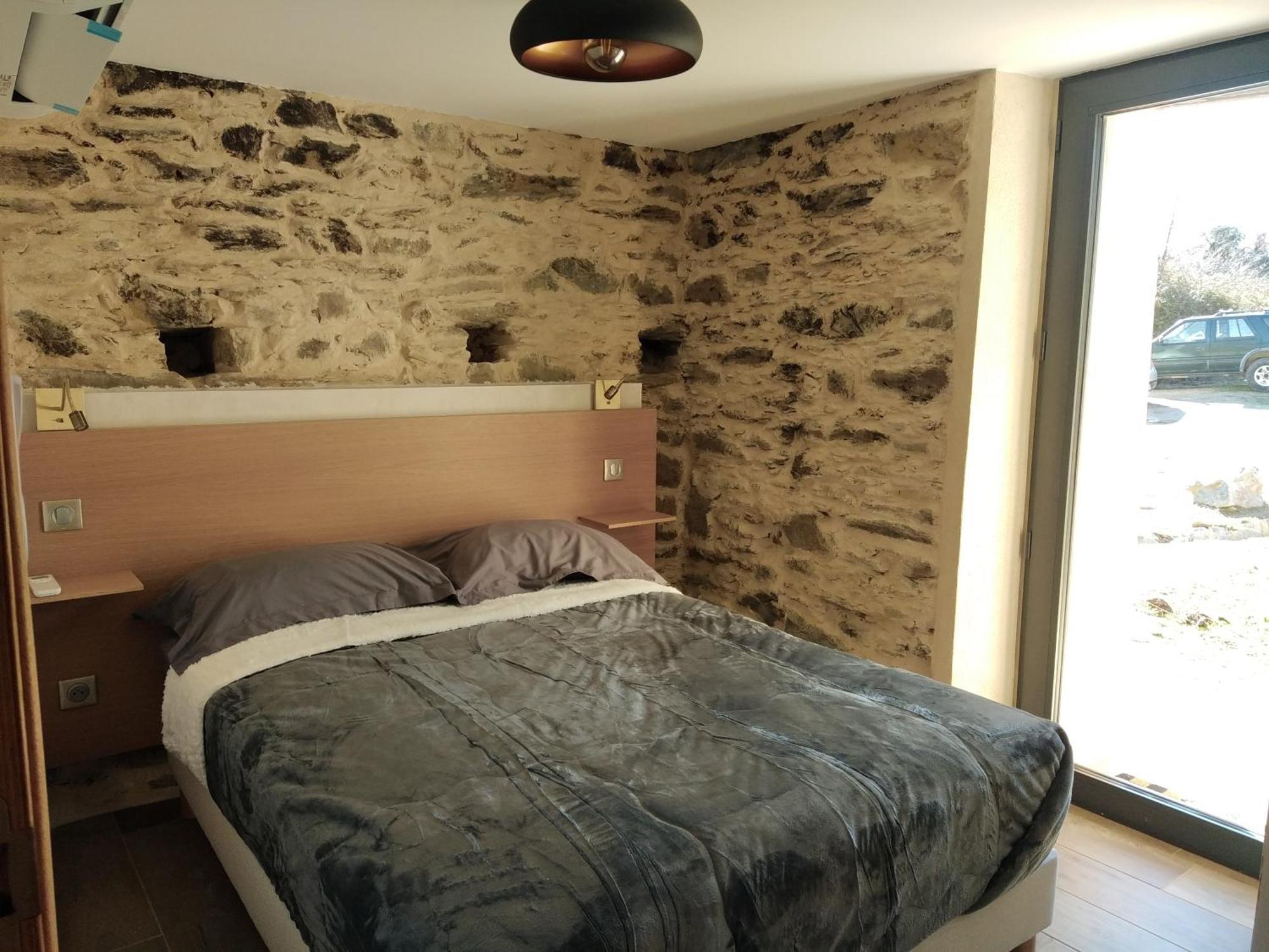 Apartmán U Mulinu Moita Exteriér fotografie