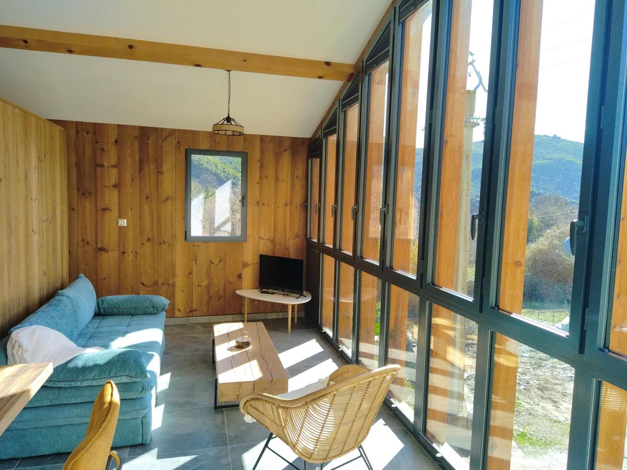 Apartmán U Mulinu Moita Exteriér fotografie