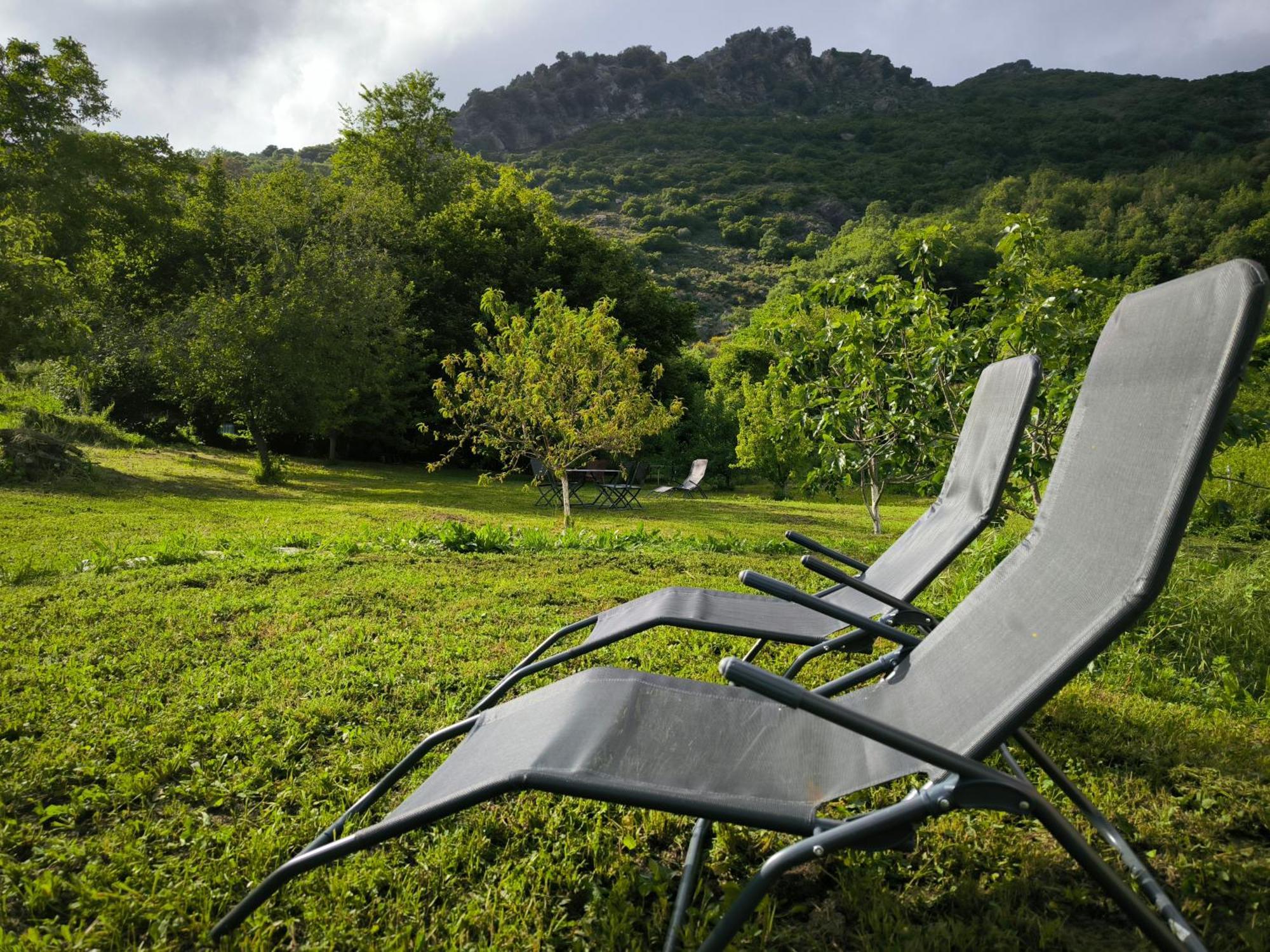 Apartmán U Mulinu Moita Exteriér fotografie